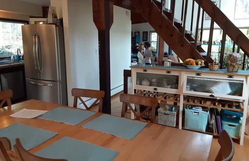 Ramblewood Casa | Rural Home near Penn State University