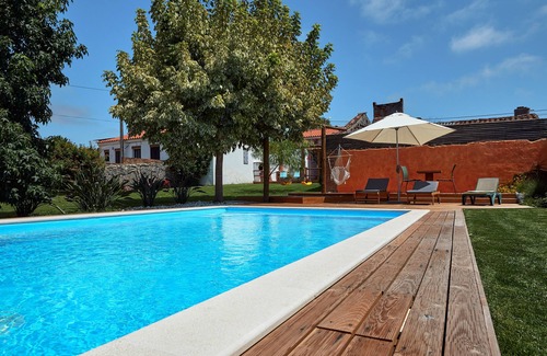 Burinhosa Cabaña | Casa rural - Alcobaça