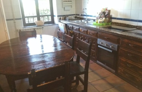 Ruiloba Casa | Rural House Calderón, Concha, Ruiloba