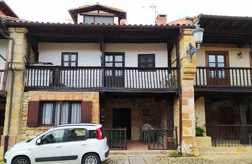 Ruiloba Casa | Rural House Calderón, Concha, Ruiloba