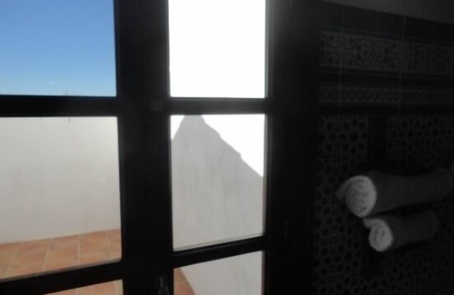 Brazatortas Cabaña | Casa rural (alquiler íntegro) Las Cinco Ranas para 15 personas