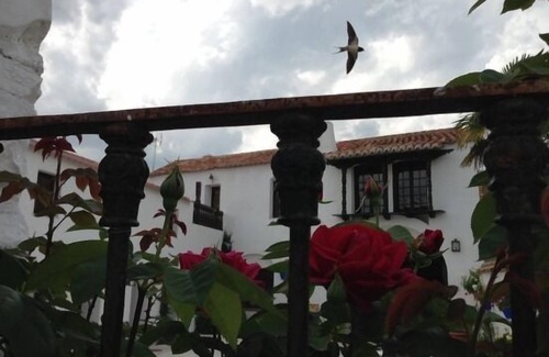 Brazatortas Cabaña | Casa rural (alquiler íntegro) Las Cinco Ranas para 15 personas