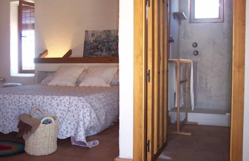 Mora Cabaña | Casa rural (alquiler íntegro) hasta 30 personas