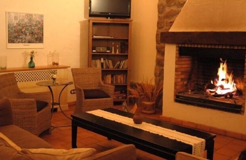 Mora Cabaña | Casa rural (alquiler íntegro) hasta 30 personas