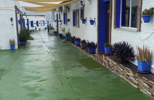 Alhaurín el Grande Chalet De Esquí | Cortijo RURAL LOS ERALES