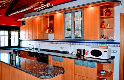 La Pola de Gordon Casa | Casa Rural El corredor de cabornera