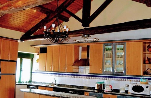 La Pola de Gordon Casa | Casa Rural El corredor de cabornera