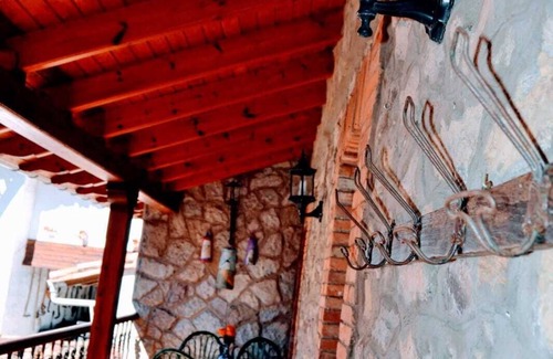 La Pola de Gordon Casa | Casa Rural El corredor de cabornera