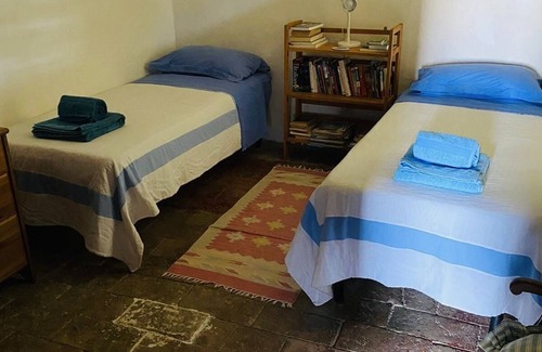 Badiola Otro | Rural Italian Farmhouse in Umbria with Private Pool & Garden