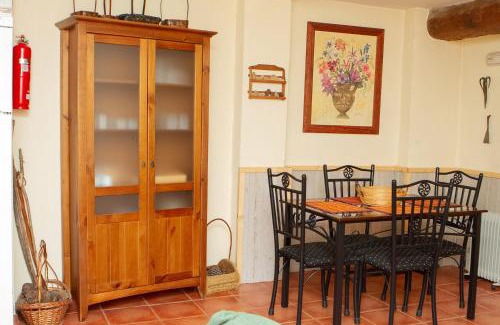 Puebla de San Miguel Casa | Rural puebla de san miguel