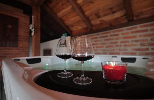 Novigrad Podravski Casa | Ruralna kuća za odmor Marija