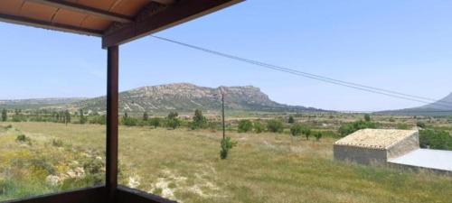 Moratalla Casa | Ruralux Campo San Juan I
