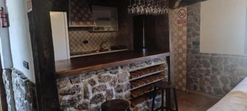 Moratalla Casa | Ruralux Campo San Juan I