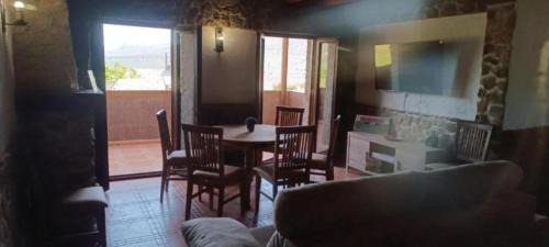 Moratalla Casa | Ruralux Campo San Juan I