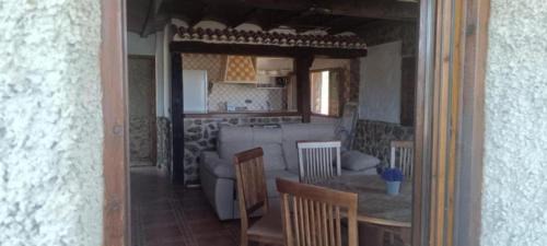 Moratalla Casa | Ruralux Campo San Juan II