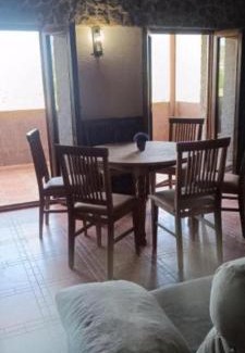 Moratalla Casa | Ruralux Campo San Juan II