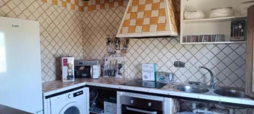 Moratalla Casa | Ruralux Campo San Juan II