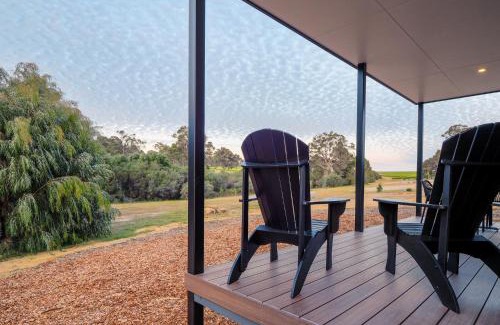 Rosa Glen Villa | Ruse Estate Retreat Margaret River