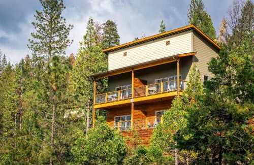 Groveland Complejo | Rush Creek Lodge at Yosemite