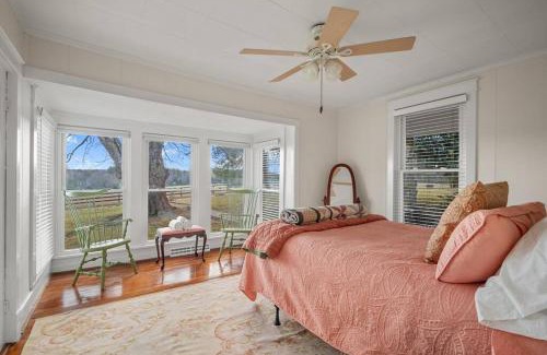 Macon Casa | Rusmar Farm Equine Country Living 'n Powhatan, VA