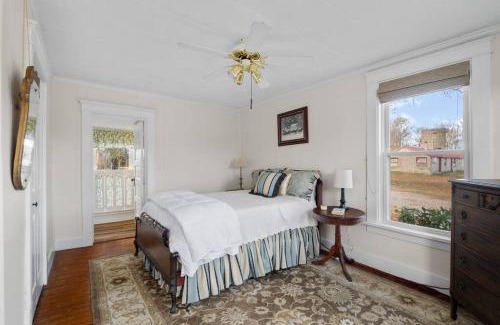 Macon Casa | Rusmar Farm Equine Country Living 'n Powhatan, VA