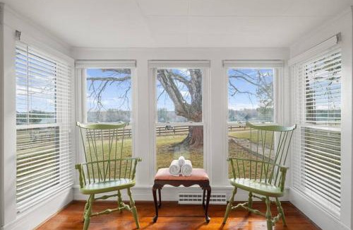 Macon Casa | Rusmar Farm Equine Country Living 'n Powhatan, VA