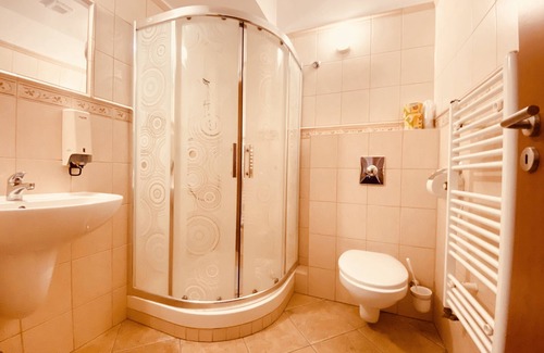 Rusovce Casa | Rusovský penzión