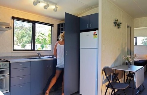 Russell Otro | Russell - Orongo Bay Holiday Park