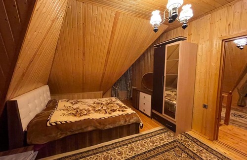 Azerbaijan Apartamento | Russian banya & cottages