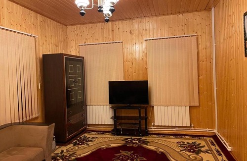 Azerbaijan Apartamento | Russian banya & cottages