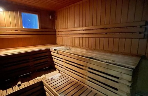 Azerbaijan Apartamento | Russian banya & cottages