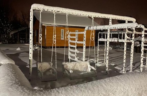 Zimogorye Casa | Russkaya Usadba