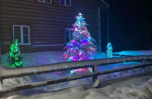 Zimogorye Casa | Russkaya Usadba