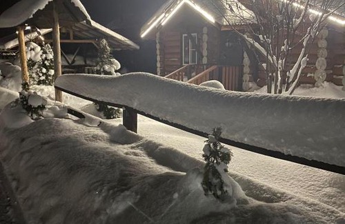 Zimogorye Casa | Russkaya Usadba