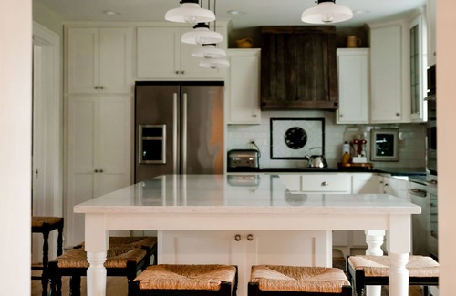 Jamestown Casa | Rust House Inn, hogar de estilo histórico de artes y oficios