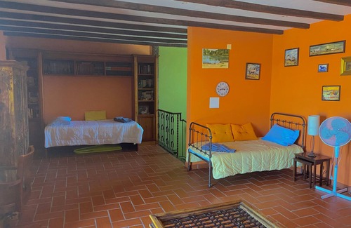 Alpiarca Otro | Villa rústica y con encanto en Ribatejo