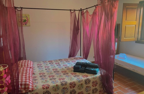 Alpiarca Otro | Villa rústica y con encanto en Ribatejo