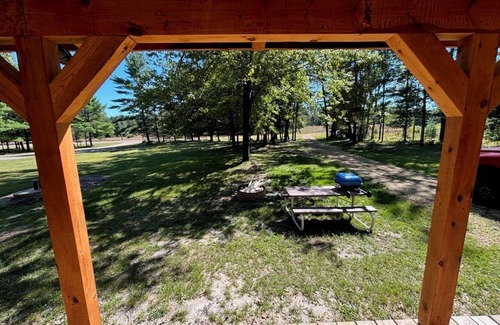 Warrens Cabina | BRAND NEW CABIN!