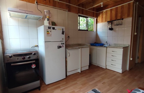 Pucon Cabina | Cabaña Rustica cerca de Termas , volcanes, Ríos y Lagos