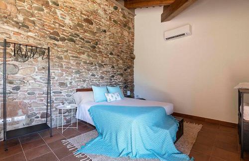 La Torreta Casa | RUSTIC & CHIC b&b