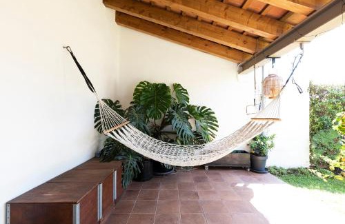 La Torreta Casa | RUSTIC & CHIC b&b