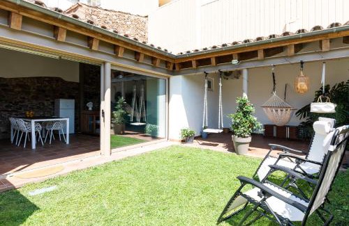 La Torreta Casa | RUSTIC & CHIC b&b