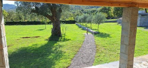 Karuc Casa | Rustic Cottage Montenegro Bridje