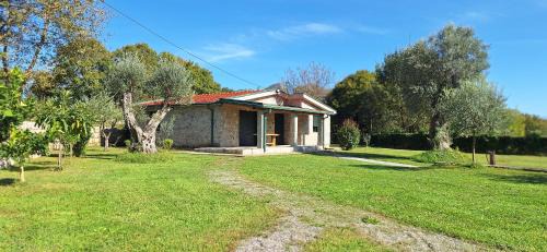 Karuc Casa | Rustic Cottage Montenegro Bridje