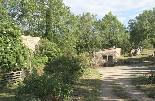 Sant Climent Sescebes Cabaña | Masía rústica en granja: encanto y naturaleza! (PG-936-18 turisme rural)