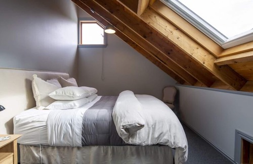 Gibbston Otro | Rustic Farm House in Gibbston Valley