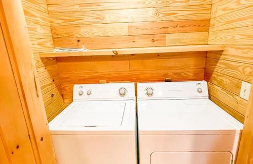 Fort Payne Casa | Rustic Getaway Tucked Away at Little River Canyon