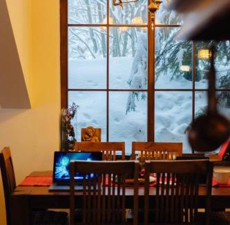 Brezovice Chalet De Esquí | Rustic Hideaway - Brezovica Cabin