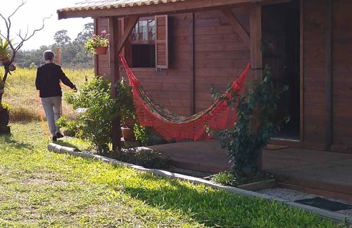 Alto Arroio Casa | Casa Rústica Barra de Ibiraquera -Imbituba SC