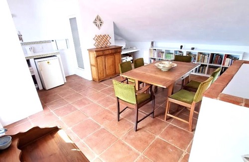 Gaucín Cabaña | Casa rural Gaucín, 3 dormitorios, 6 personas